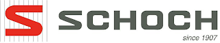 S SCHOCH SINCE 1907 logo