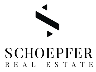 S SCHOEPFER REAL ESTATE logo