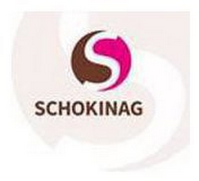 S SCHOKINAG logo