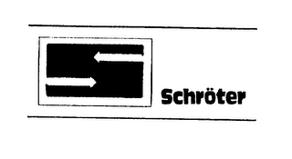 S SCHROTER logo