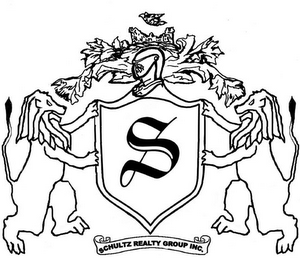 S SCHULTZ REALTY GROUP INC. logo