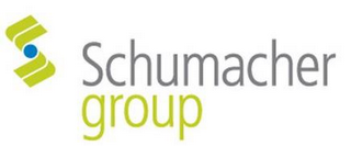 S SCHUMACHER GROUP logo