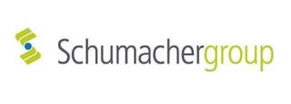 S SCHUMACHERGROUP logo