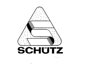 S SCHUTZ logo