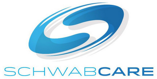 S SCHWABCARE logo
