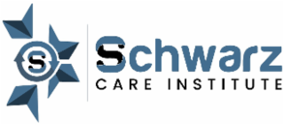 S SCHWARZ CARE INSTITUTE logo