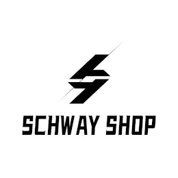 S SCHWAY SHOP logo