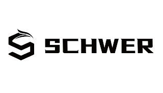 S SCHWER logo