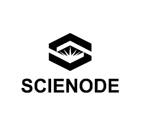 S SCIENODE logo