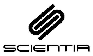 S SCIENTIA logo