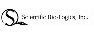 S SCIENTIFIC BIO-LOGICS, INC. logo