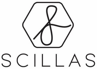 S SCILLAS logo