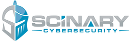 S SCINARY CYBERSECURITY