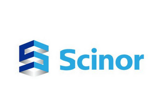 S SCINOR logo