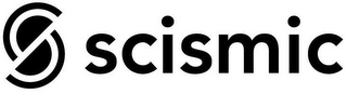 S SCISMIC logo