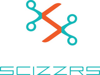 S SCIZZRS logo