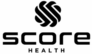 S SCORE HEALTH logo