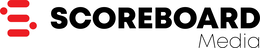 S SCOREBOARD MEDIA logo