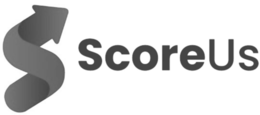 S SCOREUS logo