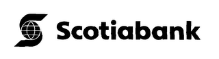 S SCOTIABANK logo