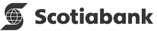 S SCOTIABANK logo