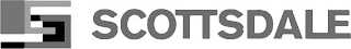 S SCOTTSDALE logo