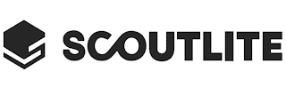 S SCOUTLITE logo