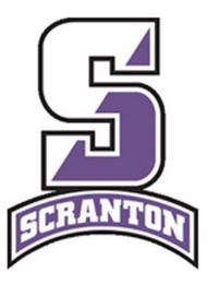 S SCRANTON logo
