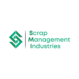 S SCRAP MANAGEMENT INDUSTRIES logo