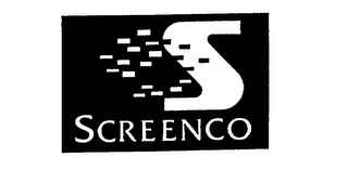 S SCREENCO
