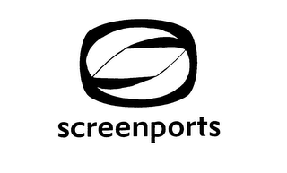 S SCREENPORTS logo