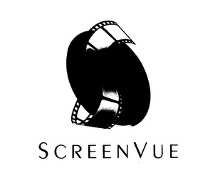 S SCREENVUE logo