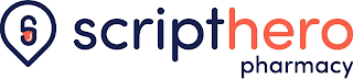 S SCRIPTHERO PHARMACY logo