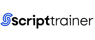 S SCRIPTTRAINER logo