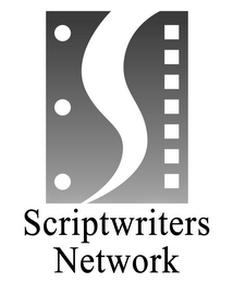 S SCRIPTWRITERS NETWORK logo