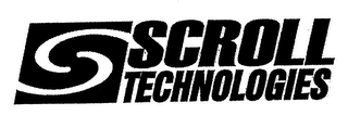 S SCROLL TECHNOLOGIES logo
