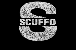 S SCUFFD logo