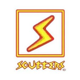 S SCUTTERS logo