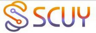 S SCUY logo