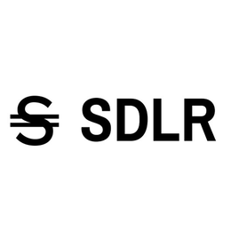 S SDLR logo