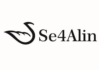 S SE4ALIN logo