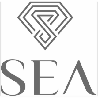 S SEA logo