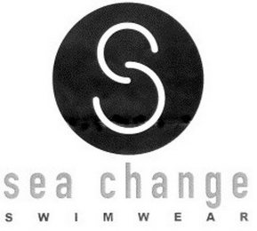S SEA CHANGE SWIMWEAR logo