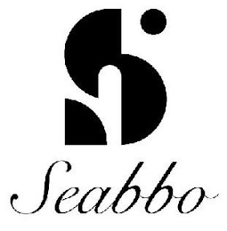 S SEABBO logo