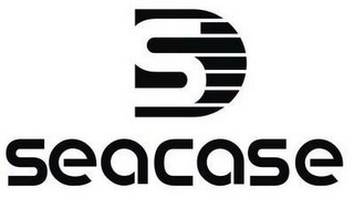 S SEACASE logo