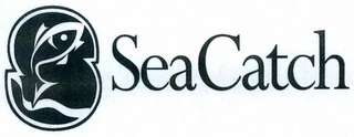 S SEACATCH logo