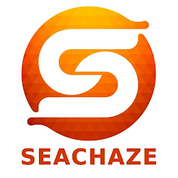 S SEACHAZE logo