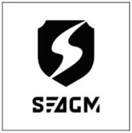 S SEAGM logo
