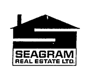 S SEAGRAM REAL ESTATE LTD. logo