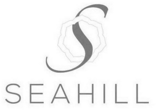 S SEAHILL logo